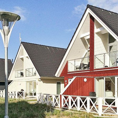 Two-Bedroom Holiday Home In Wendtorf 38 Zewnętrze zdjęcie